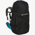 Highlander - Combo -Rucksack Regenschutz, 50-70l